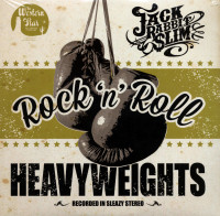 Preview: Rock And Roll Heavyweights (LP, 10inch, EP) Preview: Rock And Roll Heavyweights (LP, 10inch, EP)