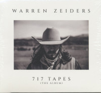 Preview: 717 Tapes - The Album (CD) Preview: 717 Tapes - The Album (CD)