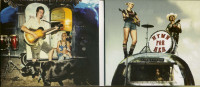Preview: Drive Til U Die (CD) Preview: Drive Til U Die (CD)