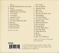 Preview: Life Sentence In The Cathouse plus Live In Vienna (2-CD) Preview: Life Sentence In The Cathouse plus Live In Vienna (2-CD)