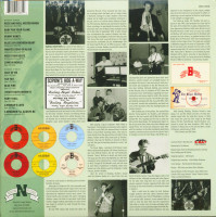 Preview: Rock And Roll Mister Moon (LP) Preview: Rock And Roll Mister Moon (LP)