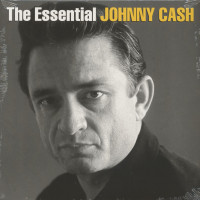 Preview: The Essential Johnny Cash (2-LP) Preview: The Essential Johnny Cash (2-LP)