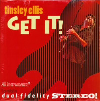 Preview: Get It (LP) Preview: Get It (LP)