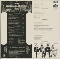 Preview: Safe At Home (Mono edition, white vinyl) Preview: Safe At Home (Mono edition, white vinyl)
