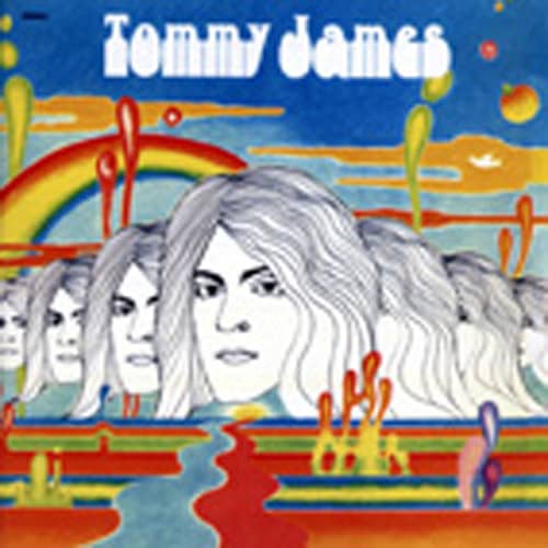 Tommy James Tommy James
