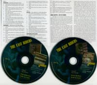 Preview: Folk Songs You'll Like (2-CD) Preview: Folk Songs You'll Like (2-CD)