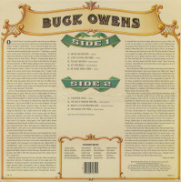 Preview: Country Music (LP) Preview: Country Music (LP)