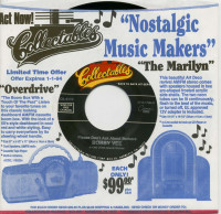 Preview: Charms - Please Don't Ask About Barbara (7inch, 45rpm, BC, CS) Preview: Charms - Please Don't Ask About Barbara (7inch, 45rpm, BC, CS)