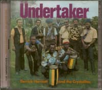 Preview: The Undertaker (2-CD) Preview: The Undertaker (2-CD)
