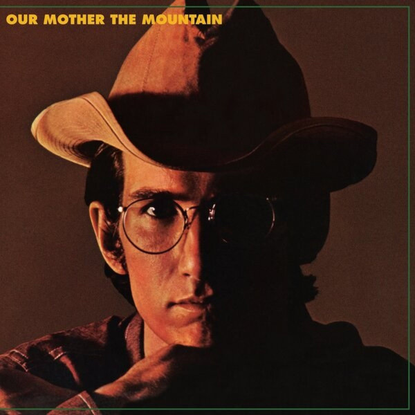Our Mother The Mountain (LP) Our Mother The Mountain (LP)