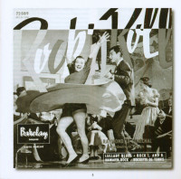 Preview: Anthologie Du Rock Fifties En Français - 1956-1960 (3-CD) Preview: Anthologie Du Rock Fifties En Français - 1956-1960 (3-CD)