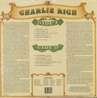 Preview: Country Music (LP) Preview: Country Music (LP)