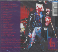 Preview: I Wanna See You Bleed (CD) Preview: I Wanna See You Bleed (CD)