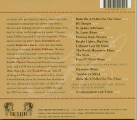 Preview: Last Call (CD) Preview: Last Call (CD)