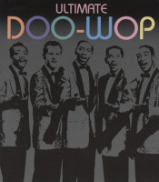 Preview: Ultimate Doo Wop - Collector's Steelbox (3-CD) Preview: Ultimate Doo Wop - Collector's Steelbox (3-CD)