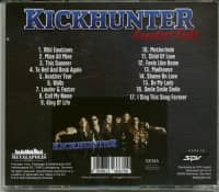 Preview: Greatest Kicks (CD) Preview: Greatest Kicks (CD)