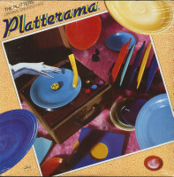 Preview: Platterama - Original Greatest Hits (LP) Preview: Platterama - Original Greatest Hits (LP)