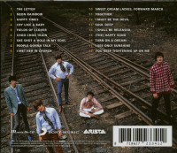Preview: The Best Of The Box Tops - Soul Deep (CD) Preview: The Best Of The Box Tops - Soul Deep (CD)