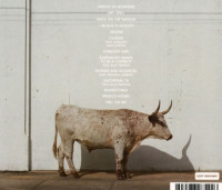 Preview: Middle Of Nowhere (CD) Preview: Middle Of Nowhere (CD)