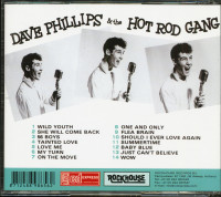 Preview: Wild Youth (CD) Preview: Wild Youth (CD)