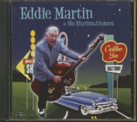 Preview: Cadillac Joe (CD) Preview: Cadillac Joe (CD)