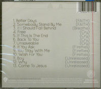Preview: Deep Tracks (CD) Preview: Deep Tracks (CD)