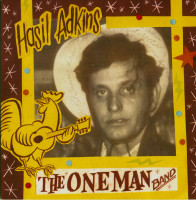 Preview: The One Man Band (7inch, 45rpm) Preview: The One Man Band (7inch, 45rpm)