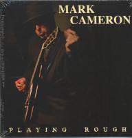 Preview: Playing Rough (CD) Preview: Playing Rough (CD)