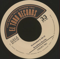 Preview: 4 Or 5 Times - Sky Ain't The Limit - Outmoded & Lo-Fi - Breakfast Burrito (7inch, 33rpm, EP) Preview: 4 Or 5 Times - Sky Ain't The Limit - Outmoded & Lo-Fi - Breakfast Burrito (7inch, 33rpm, EP)