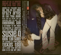 Preview: Jimmy Ellis - On The Road Again (CD) Preview: Jimmy Ellis - On The Road Again (CD)