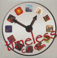 Preview: Timeless (CD) Preview: Timeless (CD)