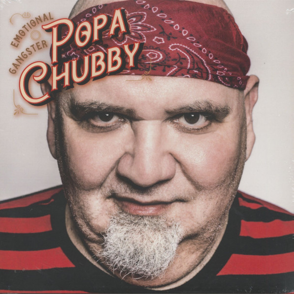 Emotional Gangster (LP) Emotional Gangster (LP)