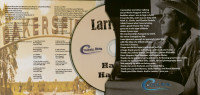 Preview: Hardly Haggard (CD) Preview: Hardly Haggard (CD)