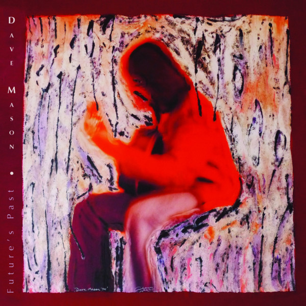 Future's Past (CD) Future's Past (CD)