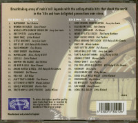 Preview: Rock 'N' Roll Greats (2-CD) Preview: Rock 'N' Roll Greats (2-CD)