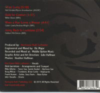 Preview: Winds Of Change (CD) Preview: Winds Of Change (CD)