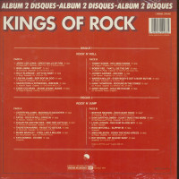 Preview: Kings Of Rock, Vol.2 (2-LP) Preview: Kings Of Rock, Vol.2 (2-LP)