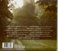 Preview: Southern Family (CD) Preview: Southern Family (CD)