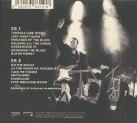 Preview: Big - Live In Europe (2-CD) Preview: Big - Live In Europe (2-CD)