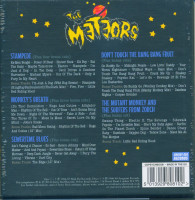 Preview: Original Albums Collection (5-CD) Preview: Original Albums Collection (5-CD)