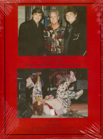 Preview: Music Memories Vol.2 - The Photographs Of Alan Clark Preview: Music Memories Vol.2 - The Photographs Of Alan Clark