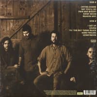 Preview: Half Mile Harvest (LP) Preview: Half Mile Harvest (LP)