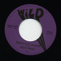 Preview: Graveyard Bound - Why Don't You Love Me (7inch, 45rpm) Preview: Graveyard Bound - Why Don't You Love Me (7inch, 45rpm)