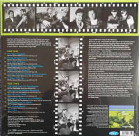 Preview: Moments From This Theatre (LP, Ltd.) Preview: Moments From This Theatre (LP, Ltd.)
