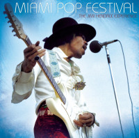 Preview: Miami Pop Festival (2-LP) Preview: Miami Pop Festival (2-LP)