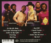 Preview: Guitar Slinger (CD) Preview: Guitar Slinger (CD)