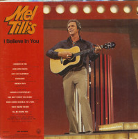Preview: I Believe In You (LP, Cut-Out) Preview: I Believe In You (LP, Cut-Out)