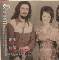 Preview: Rain - Coochi Coo (7inch, 45rpm) Preview: Rain - Coochi Coo (7inch, 45rpm)