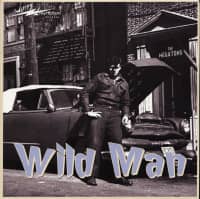 Preview: Wild Man - Rollin' Pin Mim 7inch, 45rpm Preview: Wild Man - Rollin' Pin Mim 7inch, 45rpm