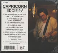 Preview: Capricorn (CD) Preview: Capricorn (CD)